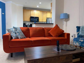 Orsini Luxury Retreat- 715
